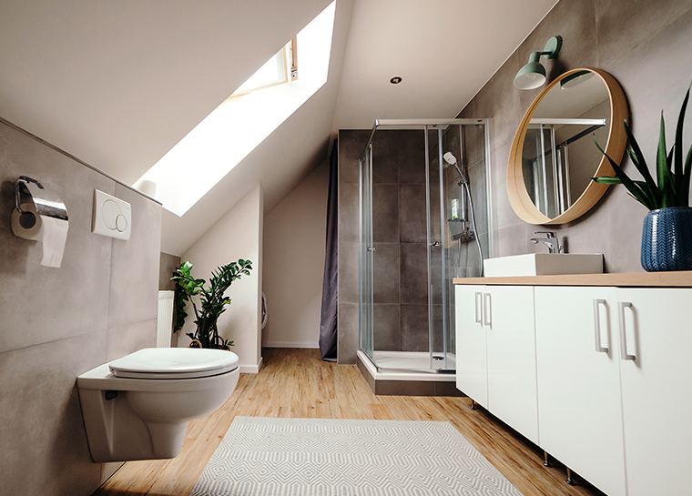 Bathroom Fitters in Havant