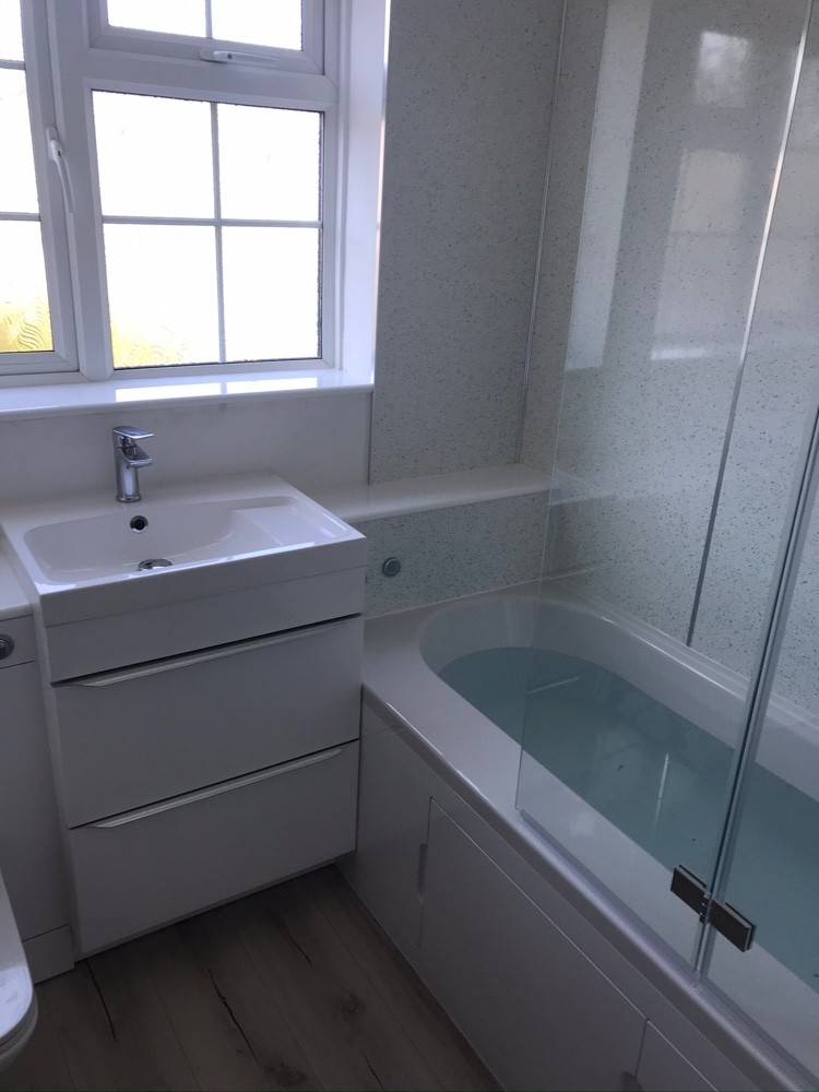 carpenters & builders in Hampshire