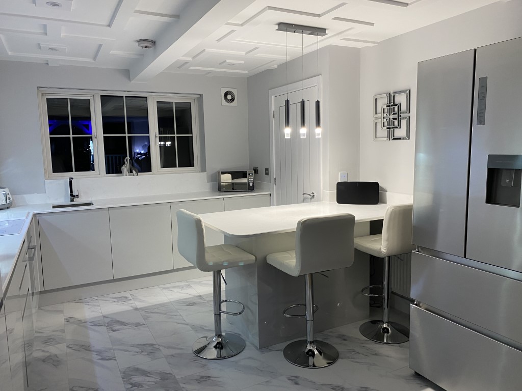 carpenters & builders in Hampshire