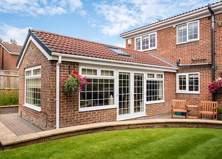 House Extensions in Havant