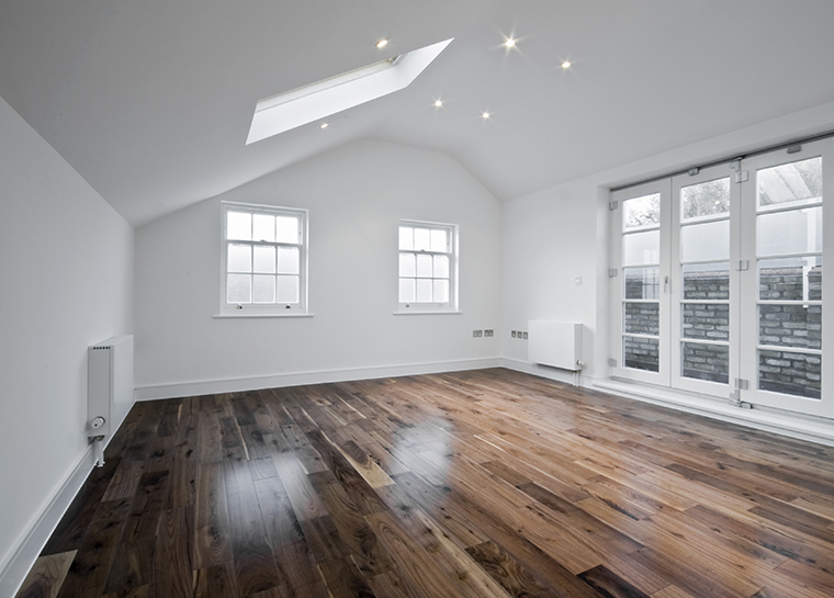 House Refurbishments in Havant