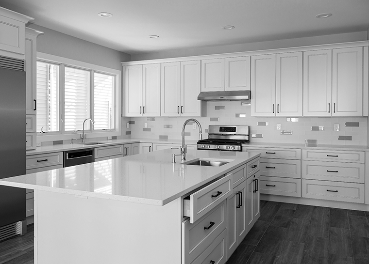 Kitchen Installations in Havant