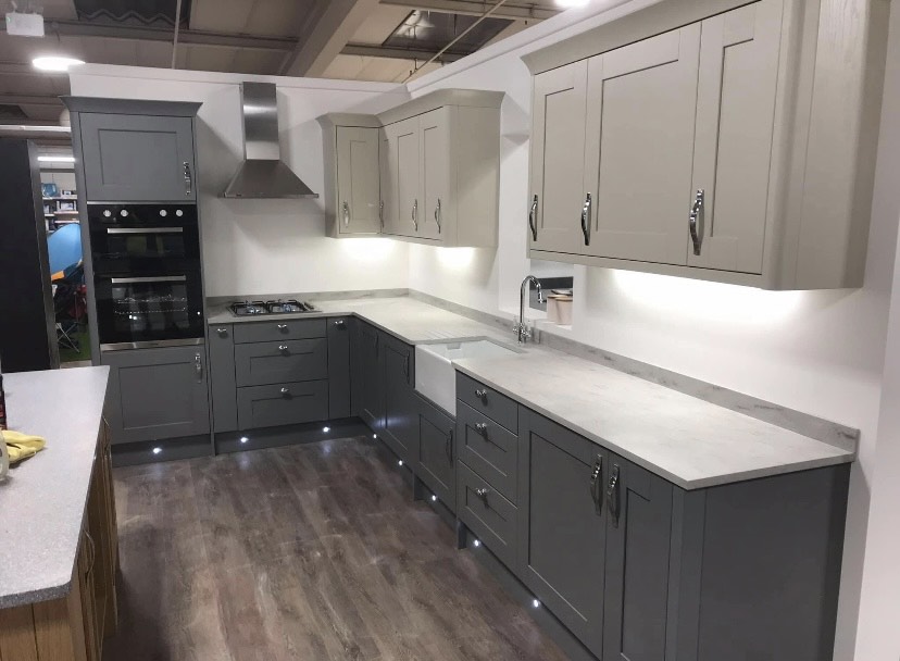 carpenters & builders in Hampshire