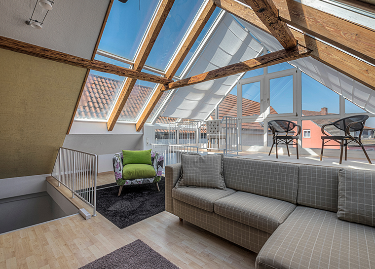 Loft Conversions in Havant