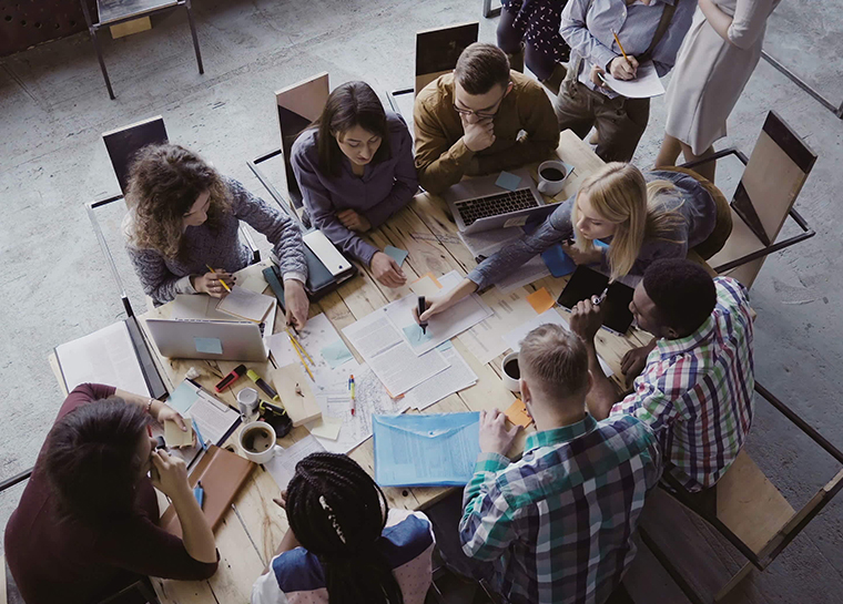 Project Management in Havant