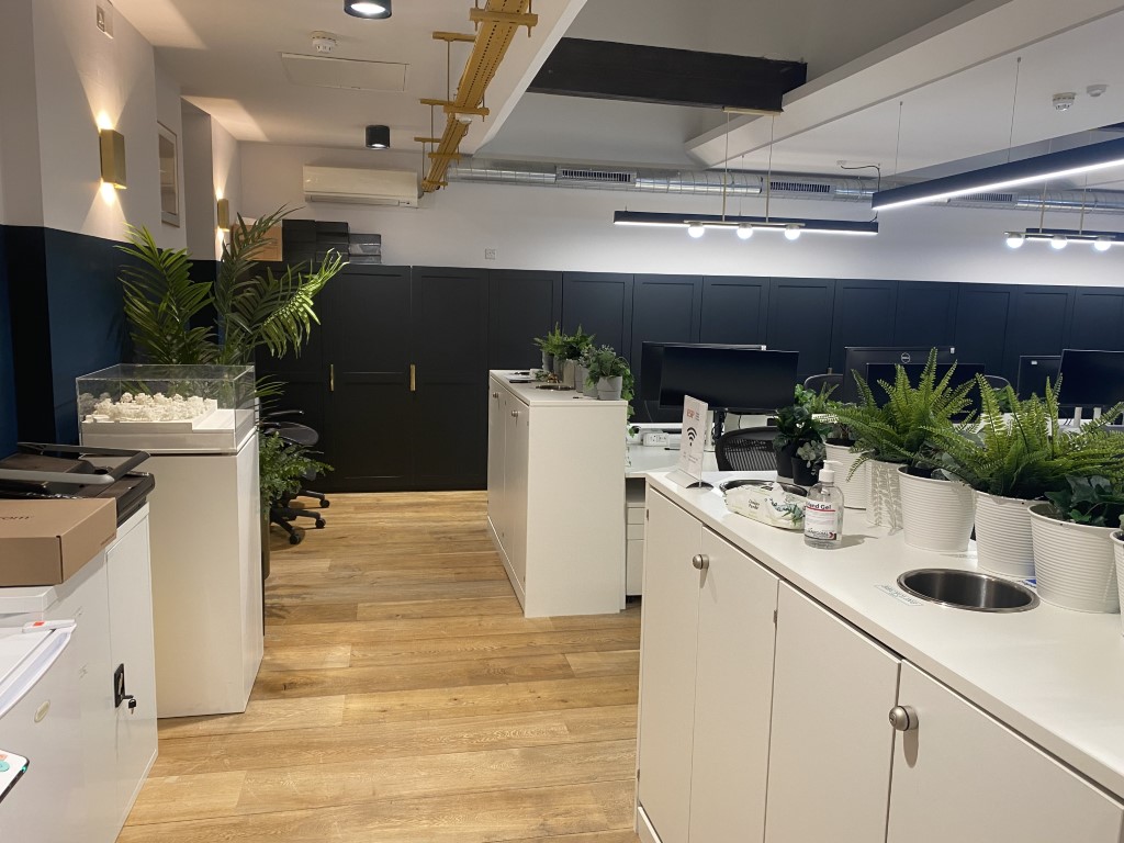 carpentry & construction in 