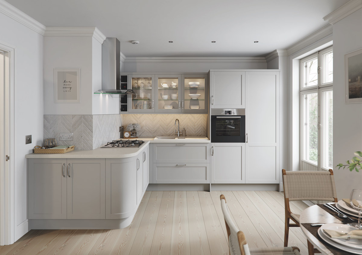 carpentry & construction in Hampshire