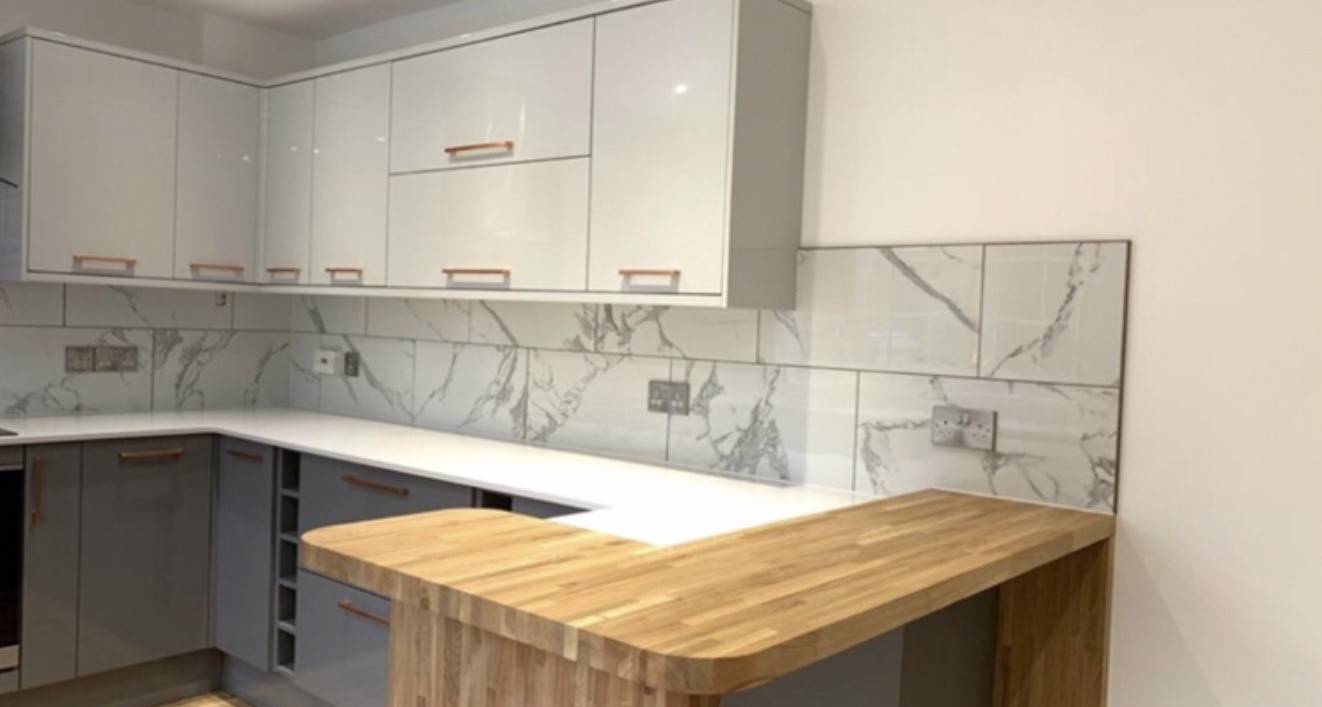 carpenters & builders in Havant